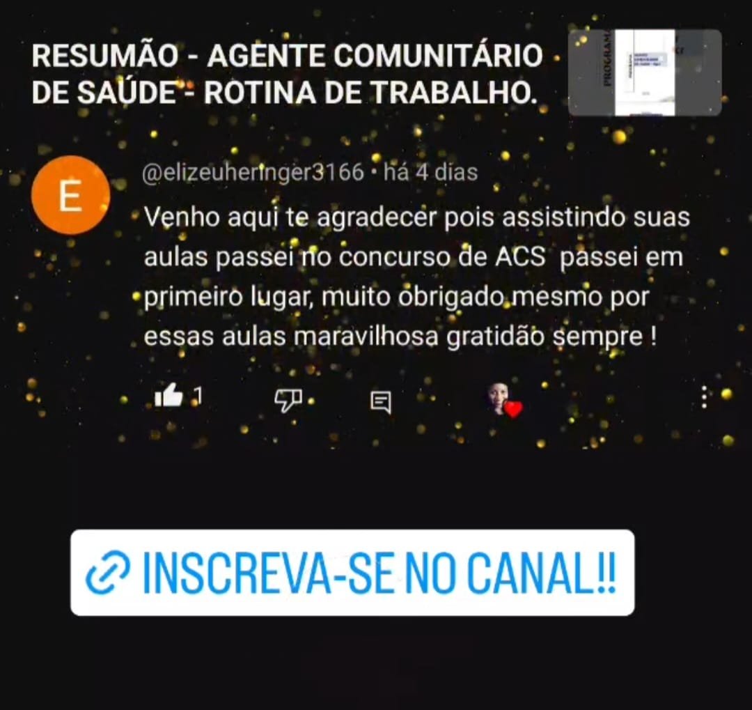 Depoimento 3