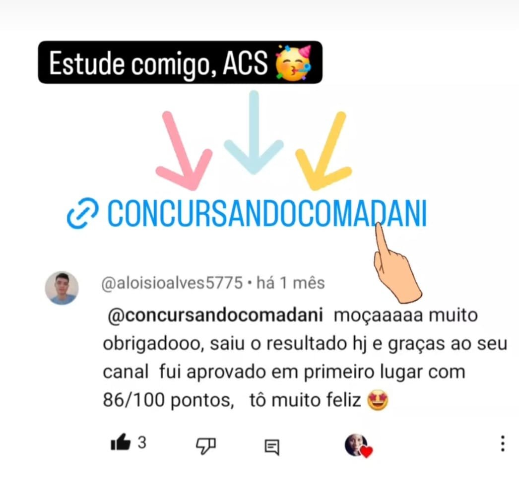 Depoimento 3